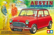 Tamiya 24235 Austin Mini 1275S    