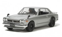 Tamiya 24335 Nissan Skyline 2000GT-R Str. Custom 