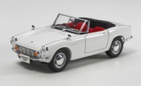 Tamiya 24340 Honda S600 Cabrio/Hardtop 