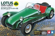 Tamiya 24357 Lotus Super 7 Serie II 