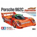 Tamiya 24372 Porsche 962C Jägermeister 