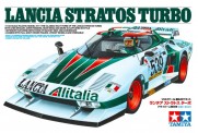 Tamiya 25210 Lancia Stratos Turbo 