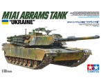 Tamiya 25216 US M1A1 Abrams Ukraine 
