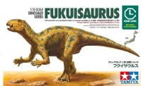 Tamiya 28502 CLIC LOC-Kit: Dino. Fukuisaurus 