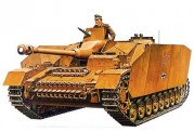 Tamiya 35087 Sd.Kfz.163 Sturmgeschütz I        