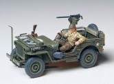 Tamiya 35219 Willys Jeep MB4x4       