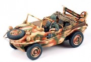 Tamiya 35224 Schwimmwagen Typ 166    