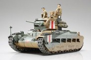 Tamiya 35300 Britischer Panzer Matilda Mk.III/IV 