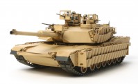 Tamiya 35326 US M1A2 SEP Abrams TUSK II  