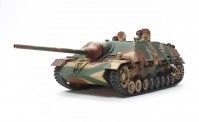 Tamiya 35340 WWII Deutscher Jagdpanzer IV/70 (V) Lang 