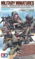 Tamiya 35386 German Machine Gun Team
 (Mid-WWII) 