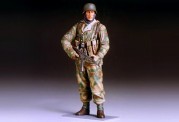 Tamiya 36304 WWII Figur Dt. Infant.Soldat Winter 