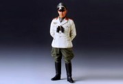Tamiya 36305 WWII Figur Feldmarsch.Rommel Afrika 