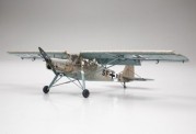 Tamiya 61100 Fieseler FIL156C Storch 