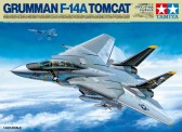 Tamiya 61114 Grumman F-14A Tomcat 