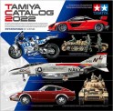 Tamiya 64437 Katalog Tamiya 2022 