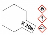 Tamiya 81030 X20A - Verdünner 46ml Acryl 
