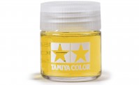 Tamiya 81041 Farb-Mischglas rund (23ml) 