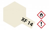 Tamiya 81314 XF14 - Jap.Army Grau matt 23ml 