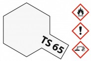 Tamiya 85065 TS65 - Spray PerleffektKlarlack gl.100ml 