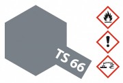 Tamiya 85066 TS66 - Spray IJN Grau Kure Arsenal 100ml 
