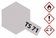 Tamiya 85071 TS71 - Spray Rauch Transp.gl.100ml 