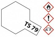 Tamiya 85079 TS79 - Spray Seidenmatt Klarlack 100ml 