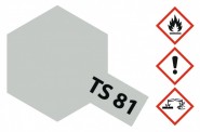 Tamiya 85081 TS81 - Spray British Navy Gray matt 100m 