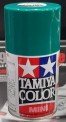 Tamiya 85102 TS102 - Spray Cobalt-Grün (GL) 100ml 