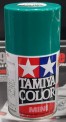 Tamiya 85102 TS102 - Spray Cobalt-Grün (GL) 100ml 