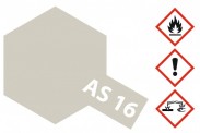 Tamiya 86516 AS16 - Spray Hellgrau matt (USAF) 100ml 