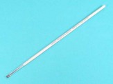 Tamiya 87028 Pinsel, flach No. 01 