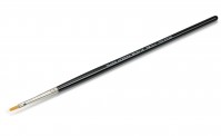 Tamiya 87029 Pinsel, stumpf S / klein 