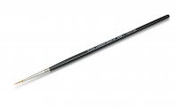 Tamiya 87050 Pinsel High Finish (Punkt), klein