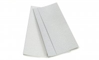 Tamiya 87058 Schleifpapier 1200 3 St.