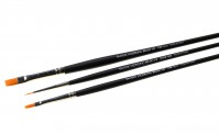 Tamiya 87067 Pinsel Set High Finish Standard 