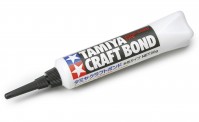 Tamiya 87078 Craft Bond (Weißleim) 20g 