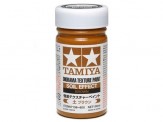 Tamiya 87108 Texturfarbe Erdeffekt braun 