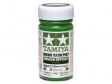 Tamiya 87111 Texturfarbe Graseffekt grün 