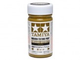 Tamiya 87117 Texturfarbe Graseffekt khaki 