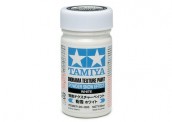 Tamiya 87120 Texturfarbe Pulverschnee Effekt weiß 