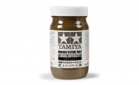 Tamiya 87121 Texturfarbe Erde / Braun 250ml 