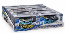Carson 709020 Nano Racer 2-fach sortiert 
