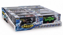 Carson 709022 Nano Racer Monster 2-fach sortiert 