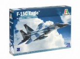 Italeri 1415 F-15C Eagle 