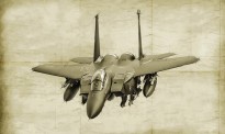 Italeri 1475 F-15E Strike Eagle 