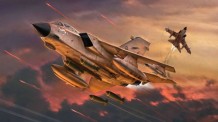 Italeri 2783 Tornado GR.1/IDS - Gulf War 