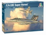 Italeri 2791 F/A-18E Super Hornet  