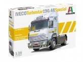 Italeri 3926 IVECO Turbostar 190.48 Special 