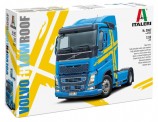 Italeri 3967 Volvo FH Low Roof 